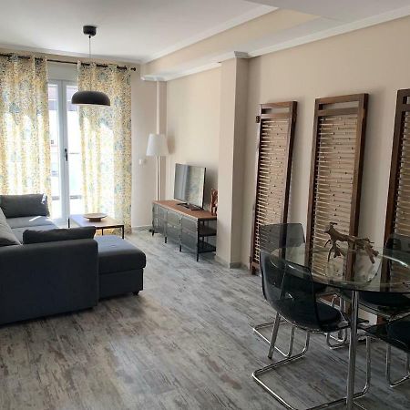 Apartamento Alegria Centro Альбасете Экстерьер фото
