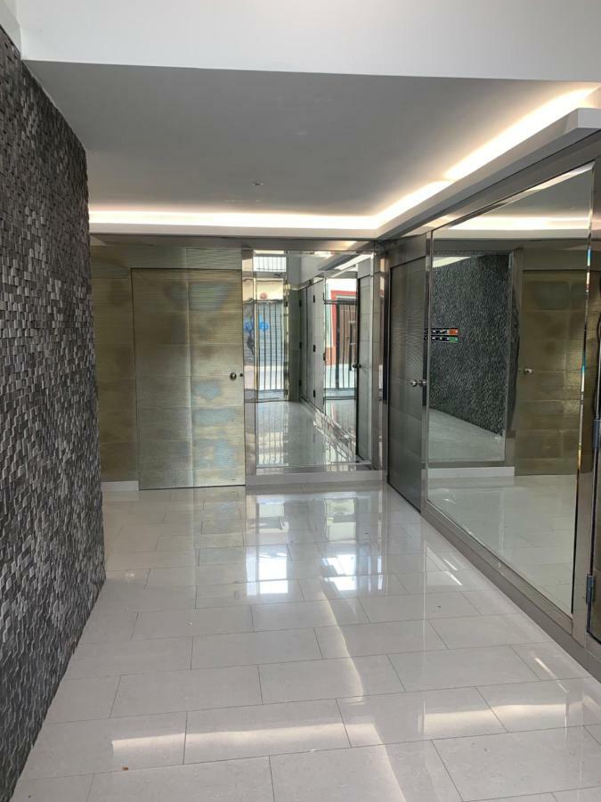 Apartamento Alegria Centro Альбасете Экстерьер фото