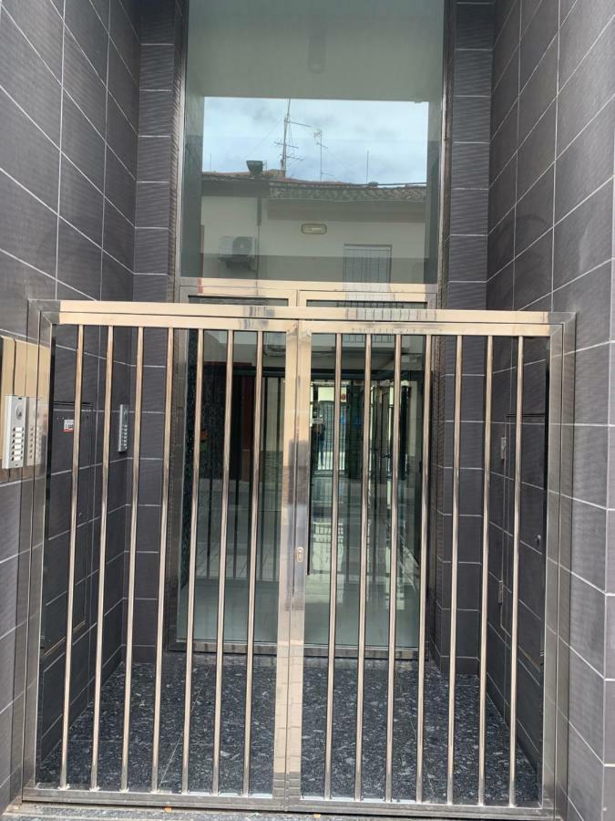 Apartamento Alegria Centro Альбасете Экстерьер фото